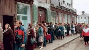 У дитинстві я знав напевно, що наші - краще за всіх
