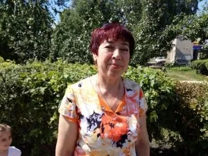 Валерія Радаева дякують за увагу до проблем простих людей - новини Суми