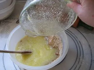 Дізнайтеся, як приготувати маннік