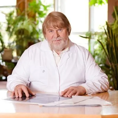 Валентин Іванович Дикуль біографія, особисте життя, сім'я