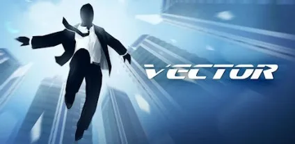 Vector - любителям паркуру присвячується