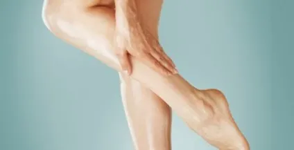Догляд за ногами 1