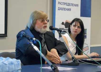Валентин Іванович Дикуль біографія, особисте життя, сім'я