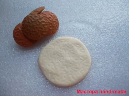 Валентинка - сердечко з солоного тіста, своїми руками - майстри hand-made (солоного) Валентинка - сердечко з солоного тіста, своїми руками - майстри hand-made