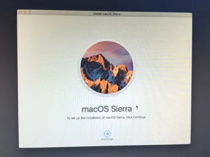 Ваш mac гальмує як прискорити роботу macos (macos) Ваш mac гальмує як прискорити роботу macos