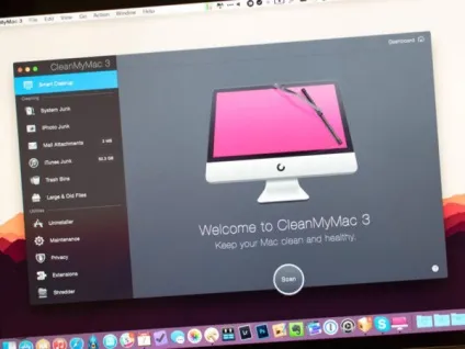 Ваш mac гальмує як прискорити роботу macos (macos) Ваш mac гальмує як прискорити роботу macos