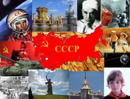 У дитинстві я знав напевно, що наші - краще за всіх