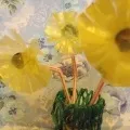 Дитячий проект «посадимо квіти самі, своїми руками» (проект) Дитячий проект «посадимо квіти самі, своїми руками»