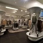 Дизайн магазину жіночого одягу - 40 фото для натхнення (Дизайн магазину жіночої) Дизайн магазину жіночого одягу - 40 фото для натхнення