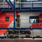 Дитяча залізниця в Кратово (Кратово) Дитяча залізниця в Кратово