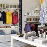 Дизайн магазину жіночого одягу - 40 фото для натхнення (жіночої) Дизайн магазину жіночого одягу - 40 фото для натхнення