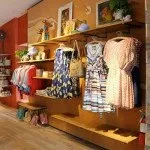 Дизайн магазину жіночого одягу - 40 фото для натхнення (дизайн) Дизайн магазину жіночого одягу - 40 фото для натхнення