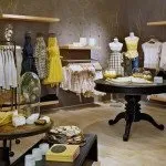 Дизайн магазину жіночого одягу - 40 фото для натхнення (Дизайн магазину жіночої) Дизайн магазину жіночого одягу - 40 фото для натхнення