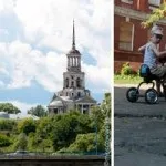 Дитяча залізниця в Кратово (екскурсії) Дитяча залізниця в Кратово