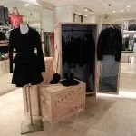 Дизайн магазину жіночого одягу - 40 фото для натхнення (фото) Дизайн магазину жіночого одягу - 40 фото для натхнення