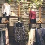 Дизайн магазину жіночого одягу - 40 фото для натхнення (дизайн) Дизайн магазину жіночого одягу - 40 фото для натхнення