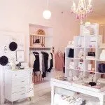 Дизайн магазину жіночого одягу - 40 фото для натхнення (магазину) Дизайн магазину жіночого одягу - 40 фото для натхнення
