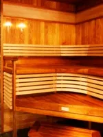 Дизайн душової кімнати в приватному будинку (кімнати) Дизайн душової кімнати в приватному будинку
