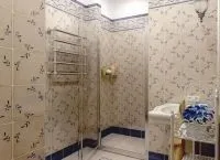 Дизайн душової кімнати в приватному будинку (душовою) Дизайн душової кімнати в приватному будинку