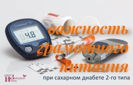 Діабет 2 типу