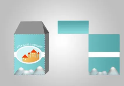 Дизайн упаковки для продукції (проектування) Дизайн упаковки для продукції