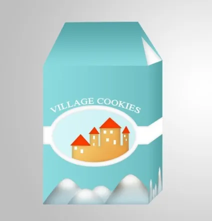 Дизайн упаковки для продукції (упаковка) Дизайн упаковки для продукції