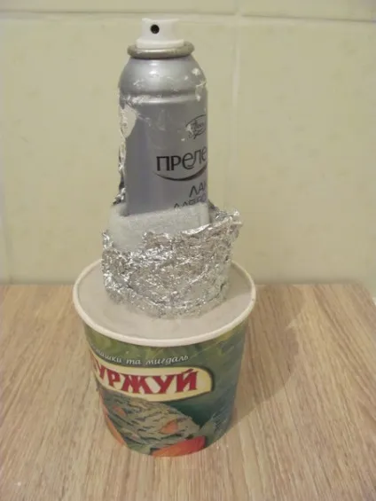 Село хоббітів своїми руками з гіпсу і бісеру (своїми руками) Село хоббітів своїми руками з гіпсу і бісеру