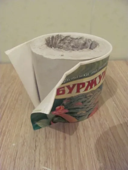 Село хоббітів своїми руками з гіпсу і бісеру (з гіпсу і бісеру) Село хоббітів своїми руками з гіпсу і бісеру