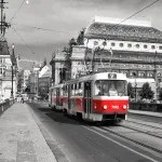 Празький зоопарк