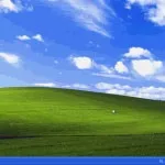 Покрокова установка windows xp