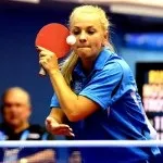 Правила гри в настільний теніс (настільний) Правила гри в настільний теніс