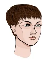 Зачіска і стиль