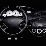 Правила користування круїз-контролем на ford focus 1 (ford) Правила користування круїз-контролем на ford focus 1