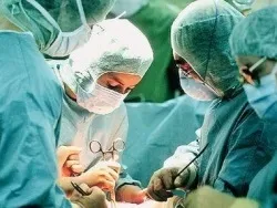 Після видалення кісти яєчника