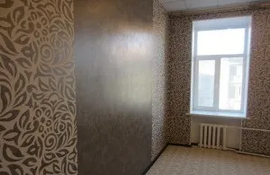 Правила клеєння шпалер в кутах (кутах) Правила клеєння шпалер в кутах