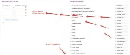 Postback url (постбек), заробітки в cpa