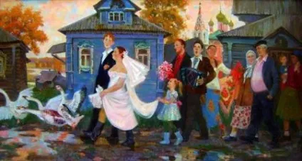Свято червона гірка на руси історія і традиції (руси) Свято червона гірка на руси історія і традиції