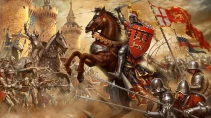 Пітниця - епідемія середньовічної Англії з летальним результатом (середньовічна англія) Пітниця - епідемія середньовічної Англії з летальним результатом