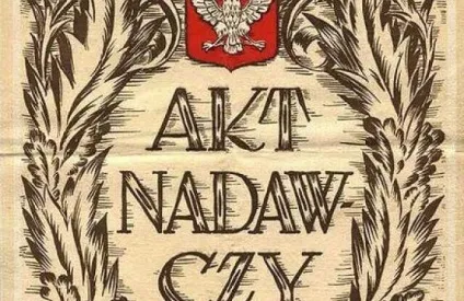 Правда і вигадки про польських військових осадників (Мядель) Правда і вигадки про польських військових осадників
