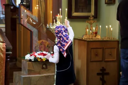 Православні 2 серпня відзначають ільїн день - все, що потрібно знати про свято (ільїн) Православні 2 серпня відзначають ільїн день - все, що потрібно знати про свято
