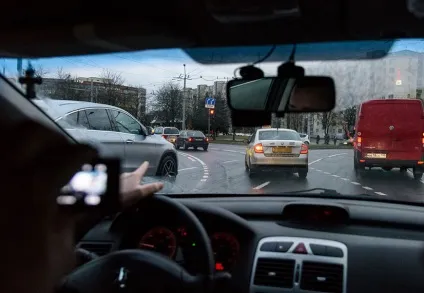 Правила перестроювання по смугах згідно пдд (перестроювання по смугах пдд) Правила перестроювання по смугах згідно пдд