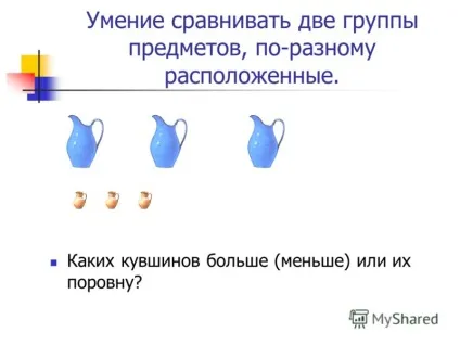 Презентація на тему діагностика по розділу - формування елементарних математичних уявлень (діагностика) Презентація на тему діагностика по розділу - формування елементарних математичних уявлень