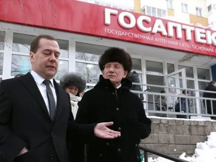 Препарати проти туберкульозу стануть платними