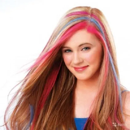 Зачіски за допомогою плойки (особливий) Зачіски за допомогою плойки