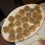 У грибах багато оцту