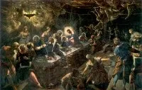 Венеціанська школа живопису (венеціанська) Венеціанська школа живопису