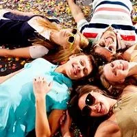 Веселі ігри для розваги підлітків - твій затишок, гармонія, краса і здоров'я! (Кого швидше лопне) Веселі ігри для розваги підлітків - твій затишок, гармонія, краса і здоров'я!