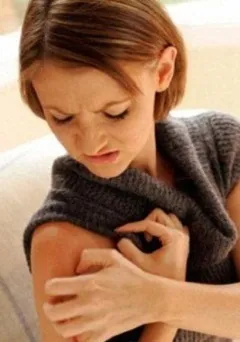 Види і лікування шкірної висипки на обличчі, руках і тілі (висип на шкірі обличчя) Види і лікування шкірної висипки на обличчі, руках і тілі