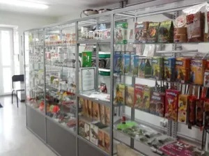 Ветеринарна клініка Петан в Маріуполі (ветеринарна клініка) Ветеринарна клініка Петан в Маріуполі