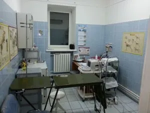 Ветеринарна клініка Петан в Маріуполі (клініка) Ветеринарна клініка Петан в Маріуполі